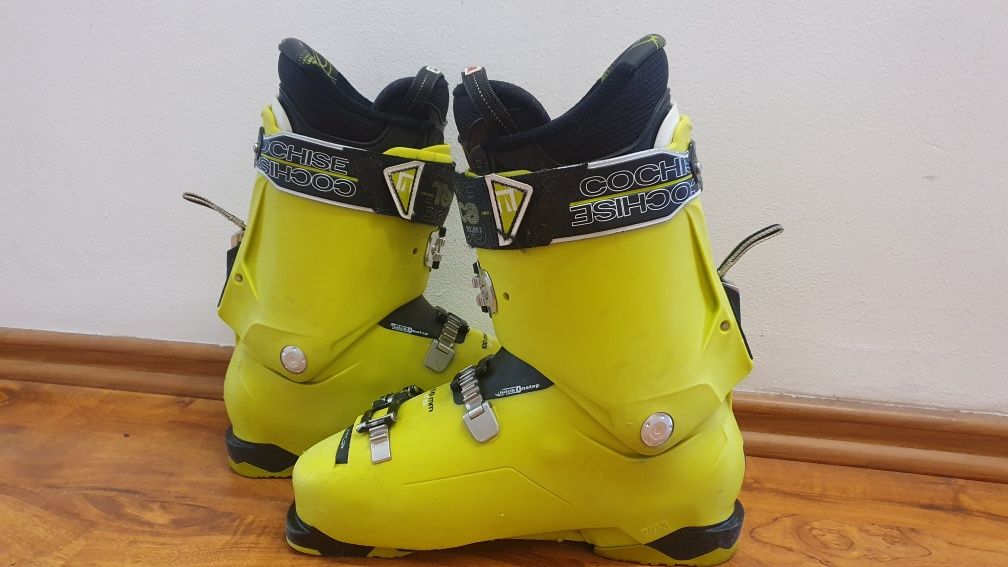 Buty narciarskie Tecnica Cochise 120 r. (29.5)