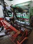 Sprzedam agregat uprawowy-siewny 2,5 m