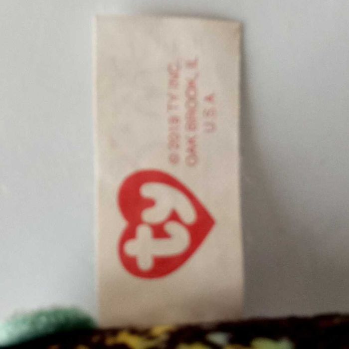 глазастик  мягкая игрушка фигурка Мак Дональд