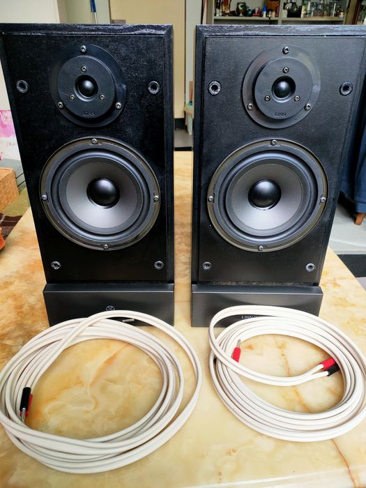 Колонки Linn Index