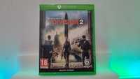 Tom Clancy’s The Division 2 Xbox One | 100% Sprawna