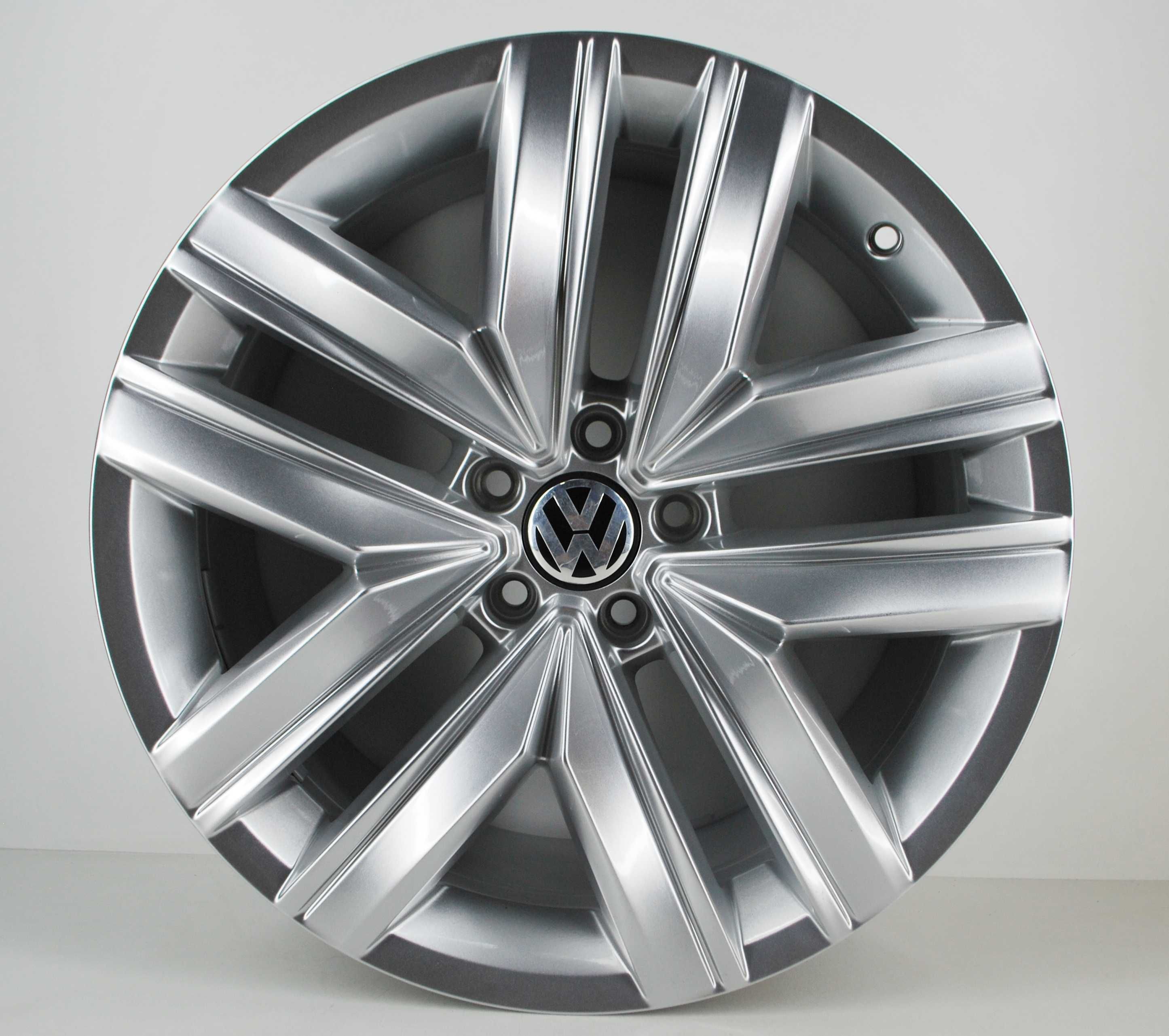 19" VW FELGI Oryginalne 5x112