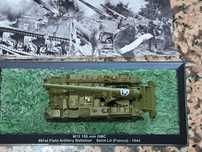 Carro blindado militar m12