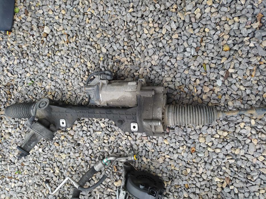 Bmw e87 e 90 maglownica zwrotnica