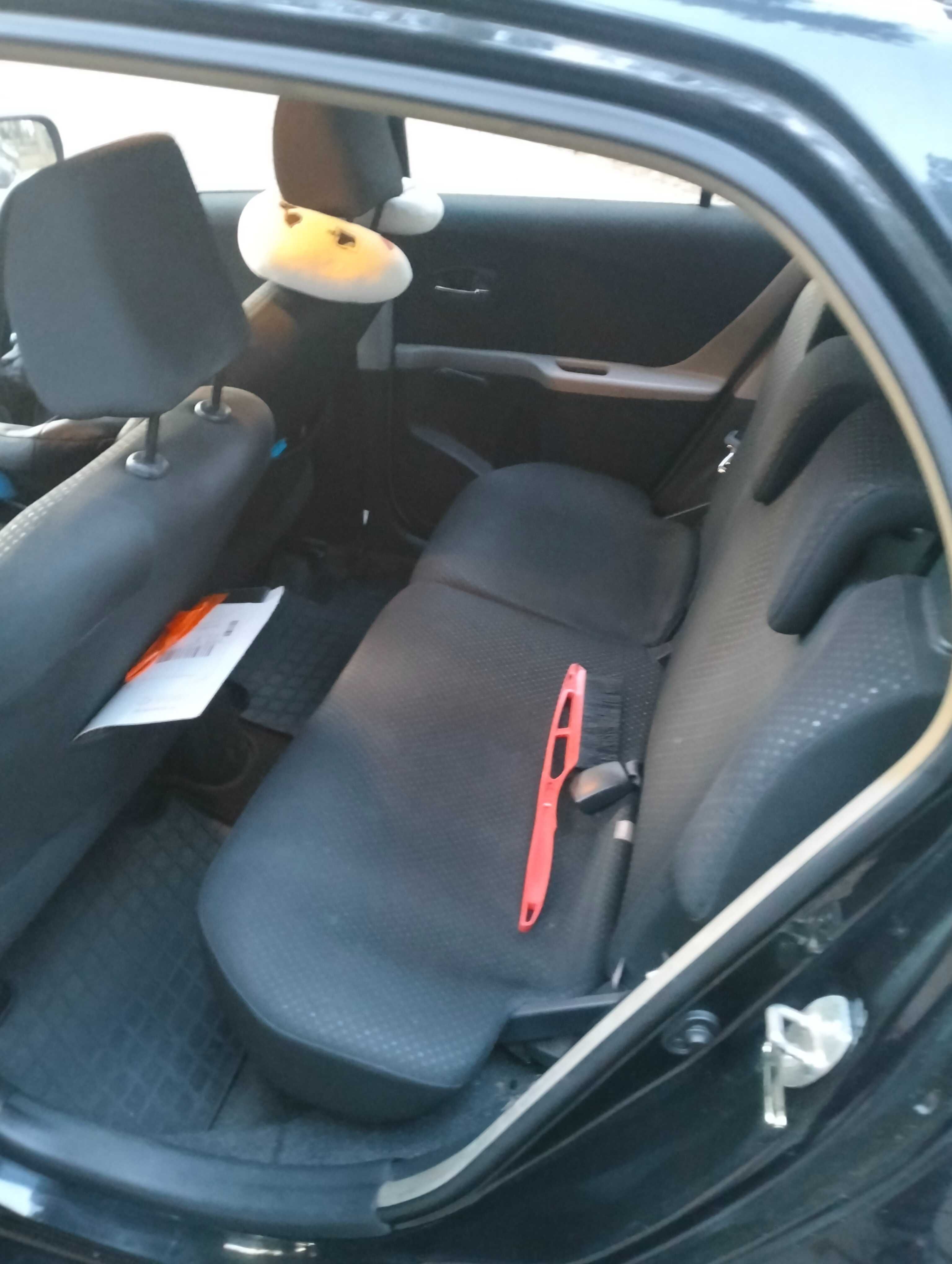 Продаж авто Toyota Yaris авто в хорошому стані