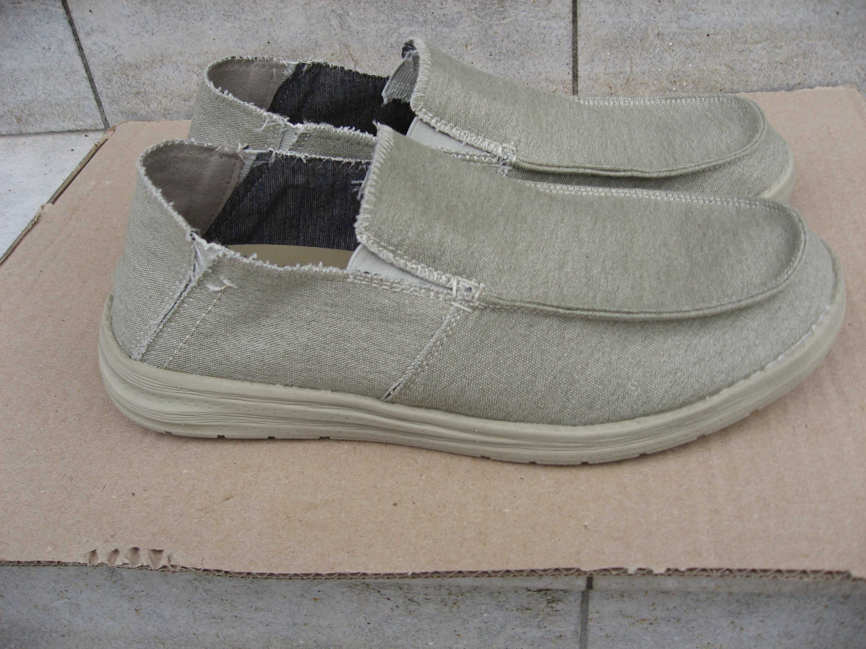 Мокасины Dockers р.42.5