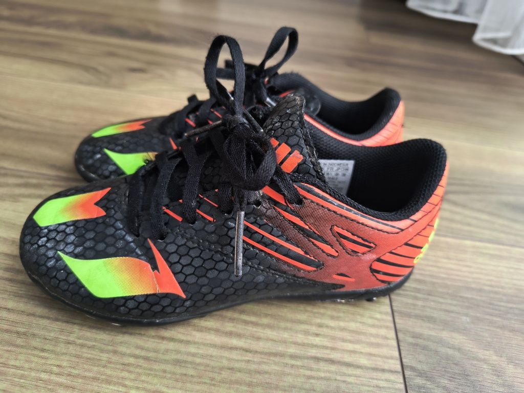 Korki Turfy Adidas Messi