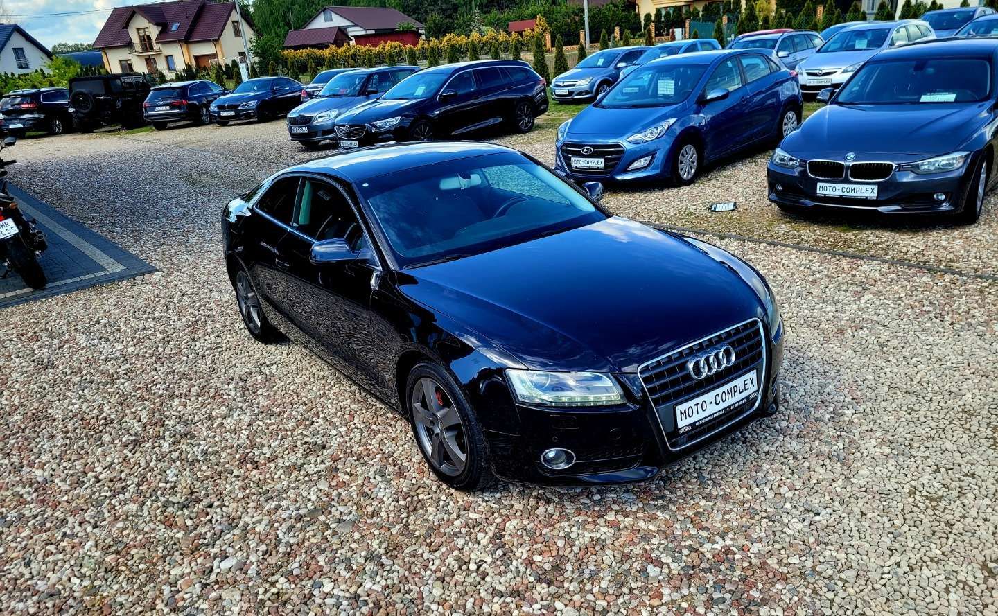 2011 rok LED XENON 170KM, sprowadzony opłacony GWARANCJA!
