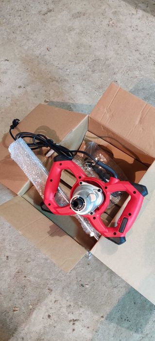 Миксер электрический stark 950w