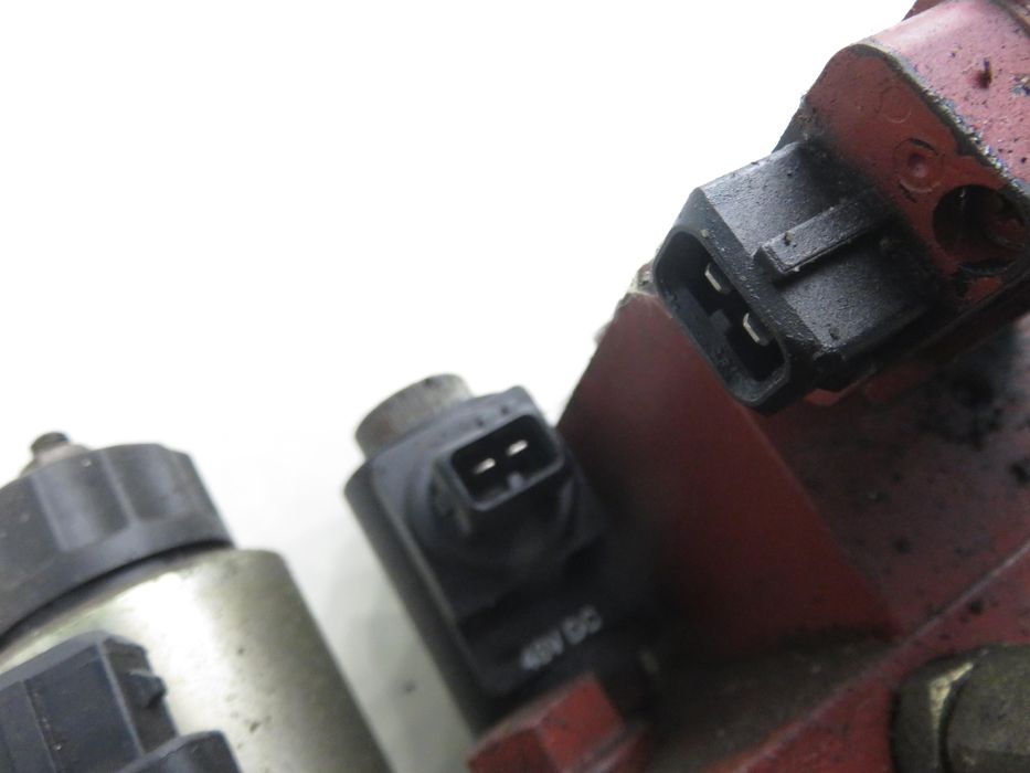 Rozdzielacz Linde E14-02 Br335