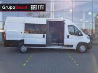 Fiat Ducato  Maxi L4H2 2.2 140KM, BRYGADÓWKA 7os webasto, 4lata gwarancji