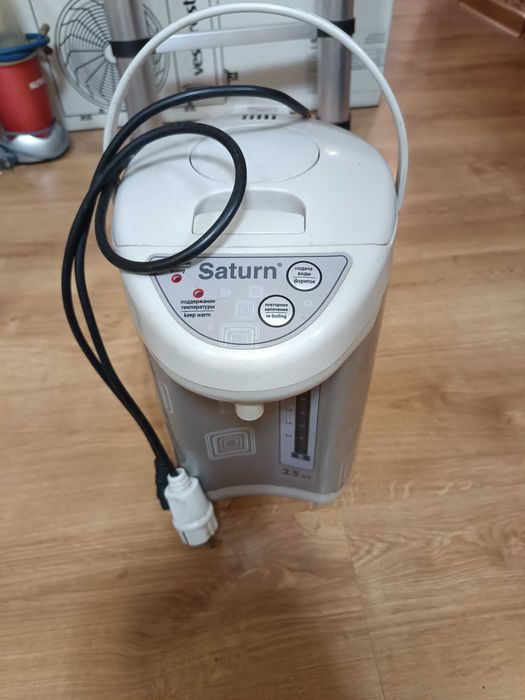 Термопот Saturn ST-EK8032, Gastrorag