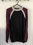 Camisola de malha Tiffosi