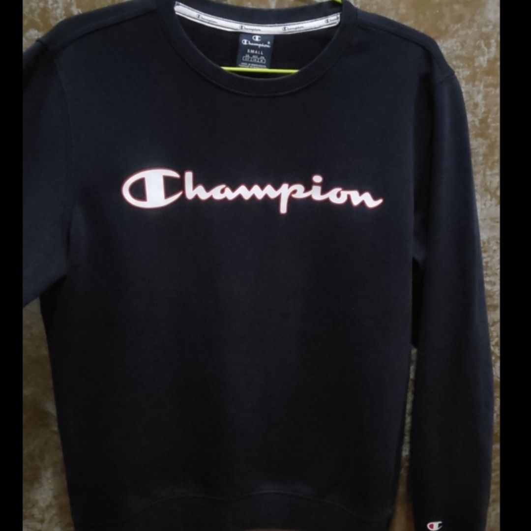 Свитшот champion