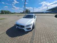 Volvo S60 III T6 AWD Momentum