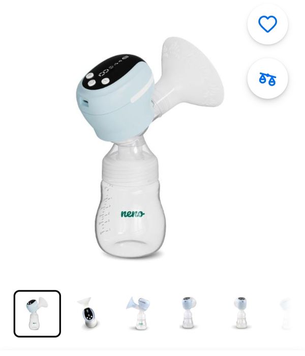 Laktator Neno Angelo