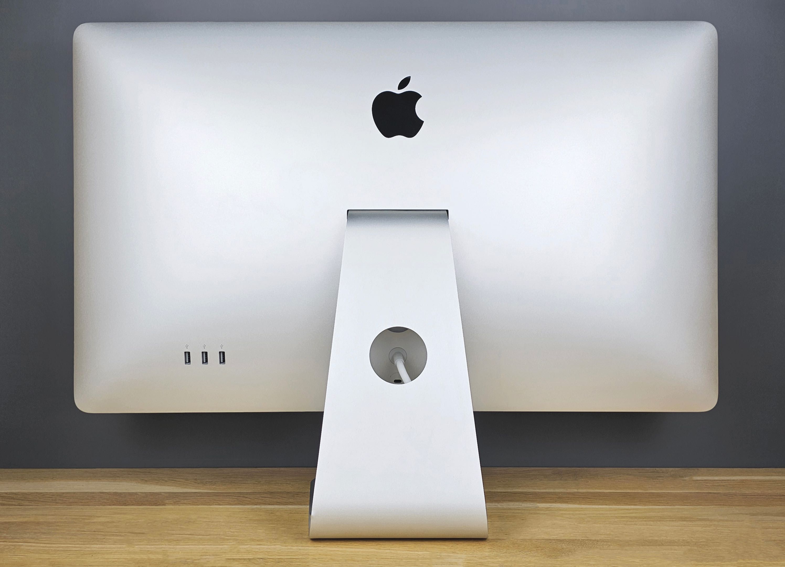 Monitor Apple LED Cinema Display 27 polegadas