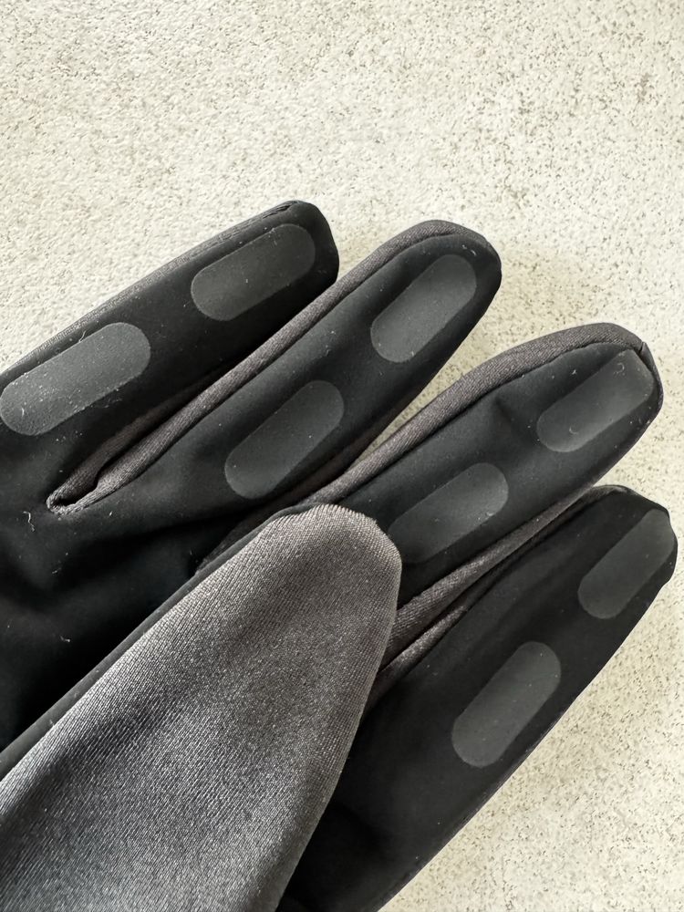 Rękawiczki 4F softshell ekran dotykowy
