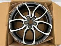 Renault Clio IV RS Felga koło 7.5Jx17 ET55 5x114.3 oryginał Oem N…