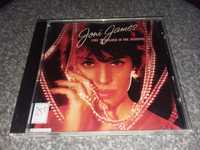 CD Joni James Like 3 O'Clock in the Morning. 1963. Made in Japan. DIW
