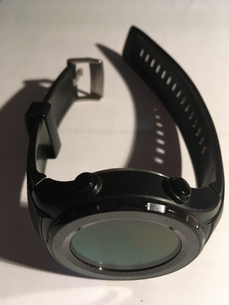 Huawei watch 2 ( androidwear)