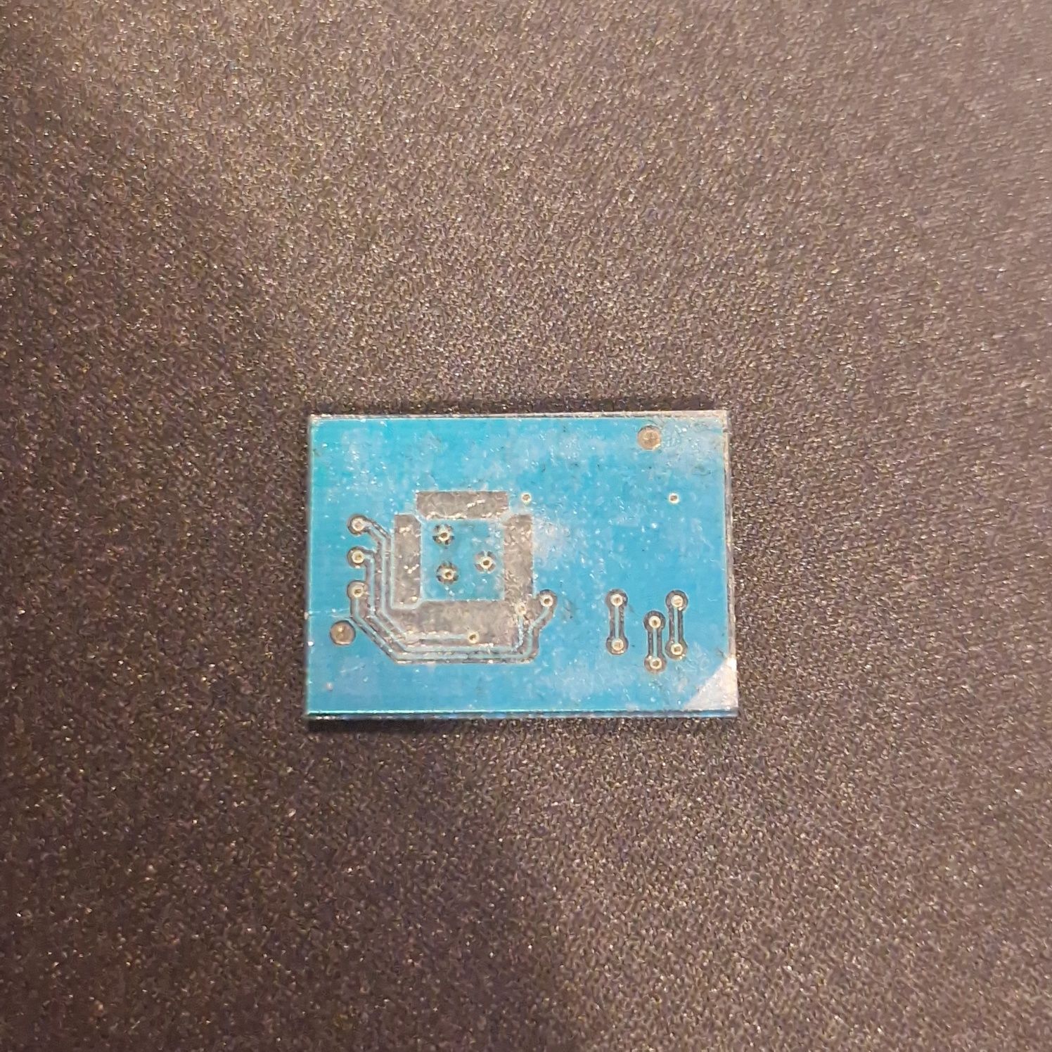 PS2 Modchip DUO 1