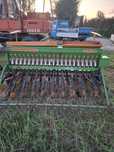Siewnik amazone d7 d4