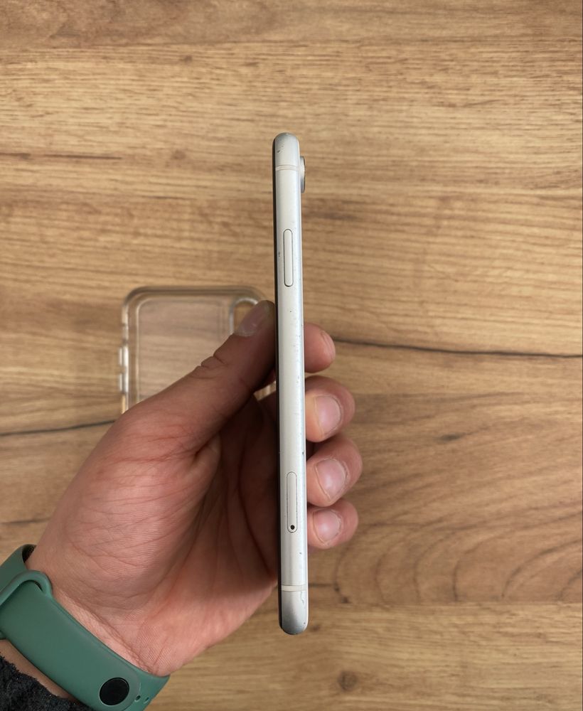 Iphone-Xr 64gb повністю працює
