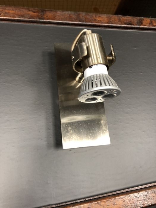 Aplique candeeiro parede