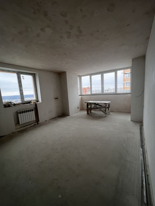 Продам 3 ком.квартиру 100м2 ЖК Дуэт, Жилстрой-2,Алексеевка