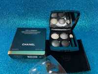 Chanel LES 4 OMBRES Cienie do powiek (3 rodzaje)