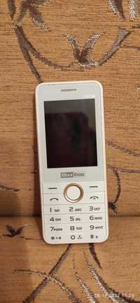 Telefon Maxcom mm136