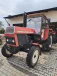 Ursus c385 (zetor 8011)