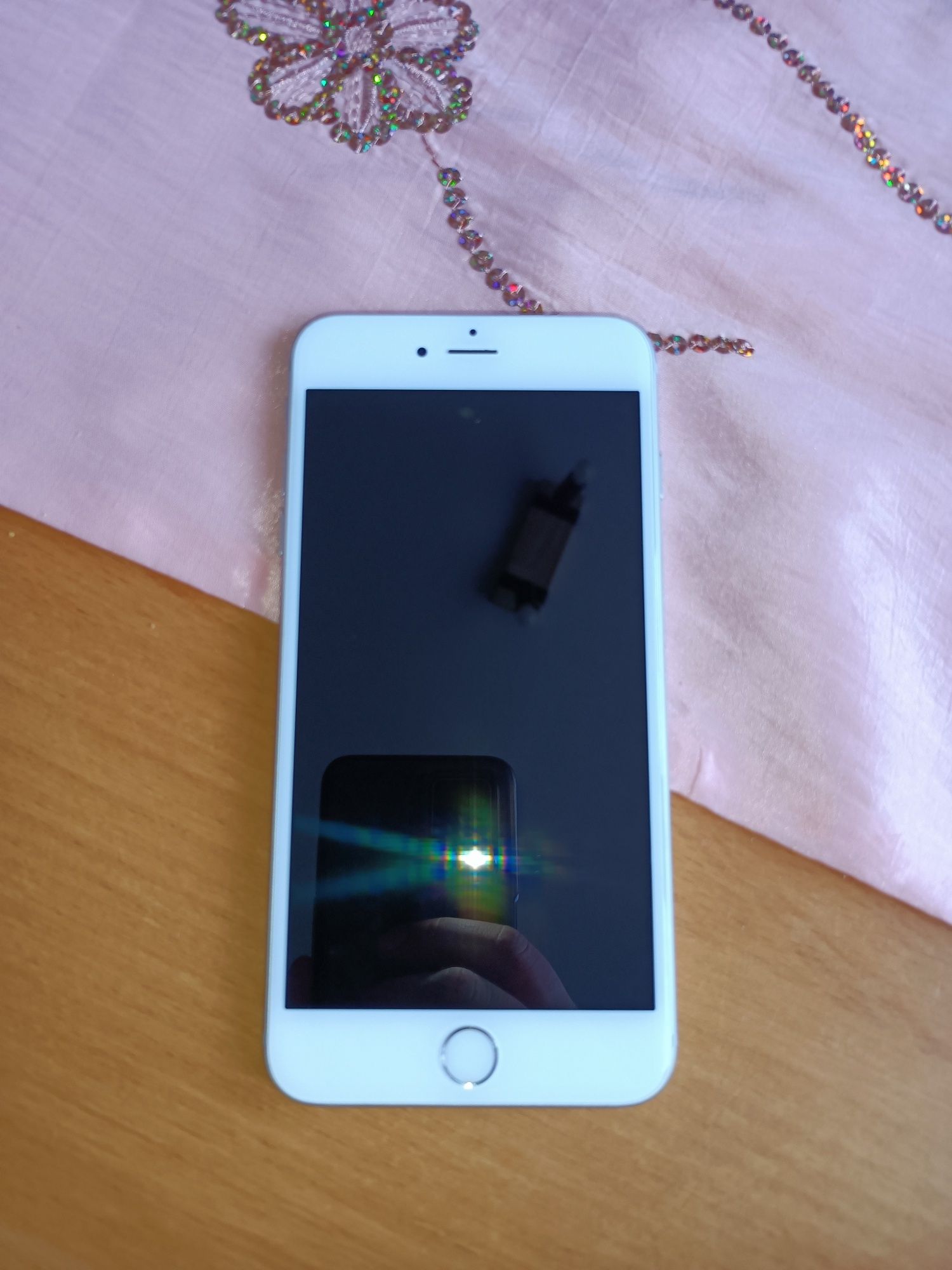 Telefon iPhone 6s plus