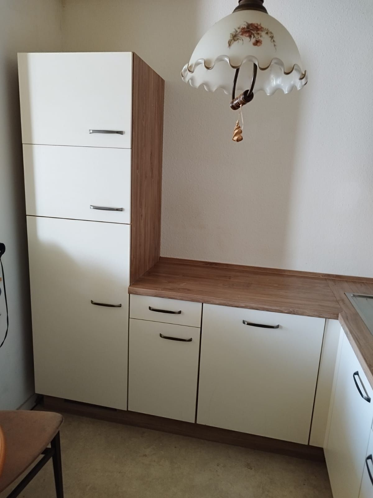 Meble ze sprzętem AGD
