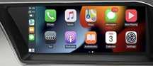 Vendo sistema Carplay/Android 12