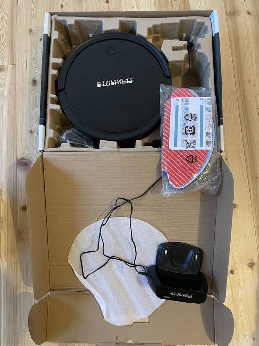 Rowenta X-plorer Serie 50