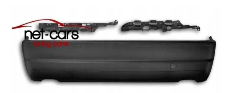 Zderzak tył BMW E46 98-05 wzór M3 CSL SEDAN