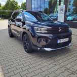 Citroën C5 Aircross C5 Aircross wersja MAX Black Edition - Cesja Leasingu