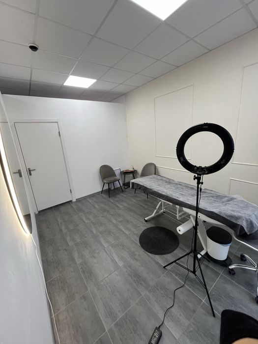 Оренда кабінета.