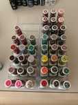 Vernize gel material de unhas - sem burlas