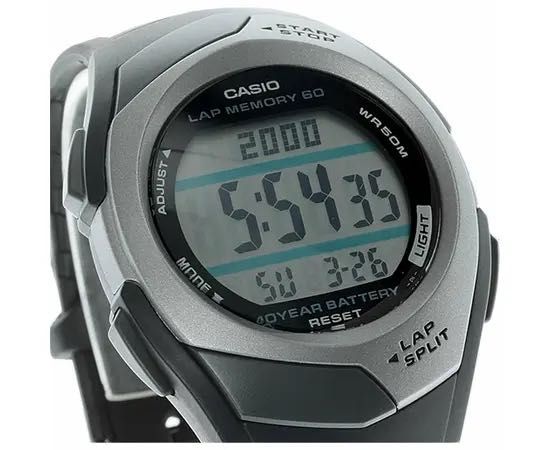ОРИГІНАЛ | Casio: PHYS str-300c-1. Гарантія 24 місяці!
