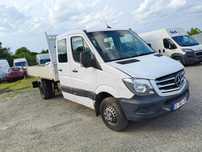 Mercedes-Benz Sprinter  519  Doka. !!! Wywrotka!!! 3.0