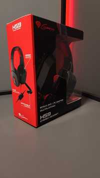 Słuchawki Genesis H59 stereo headset