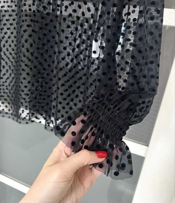 Блуза Andre Tan L оригінал