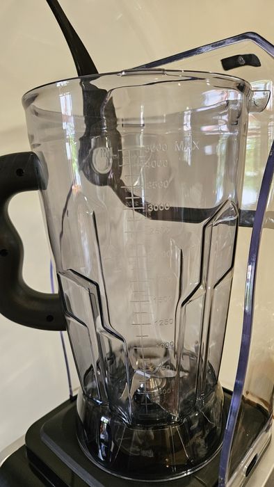 Liquidificadora 5 litros Nova