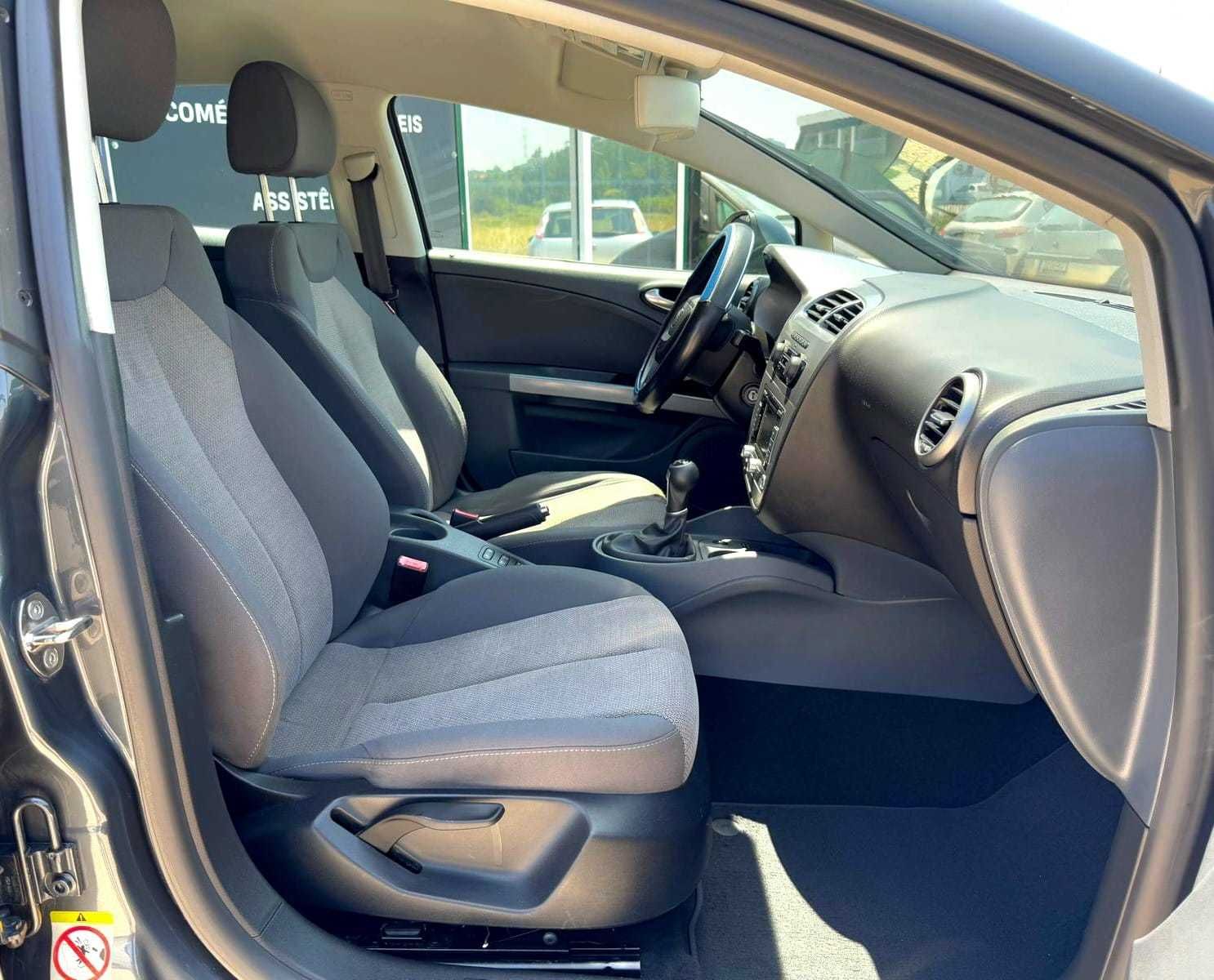 Seat Leon 1.9 TDi- Garantia Incluída