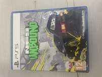 Sprzedam NFS Unbound PS5