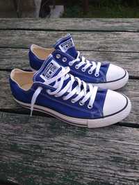 Converse all star trampki nowe nigdy nie używane w rozmiarze 42