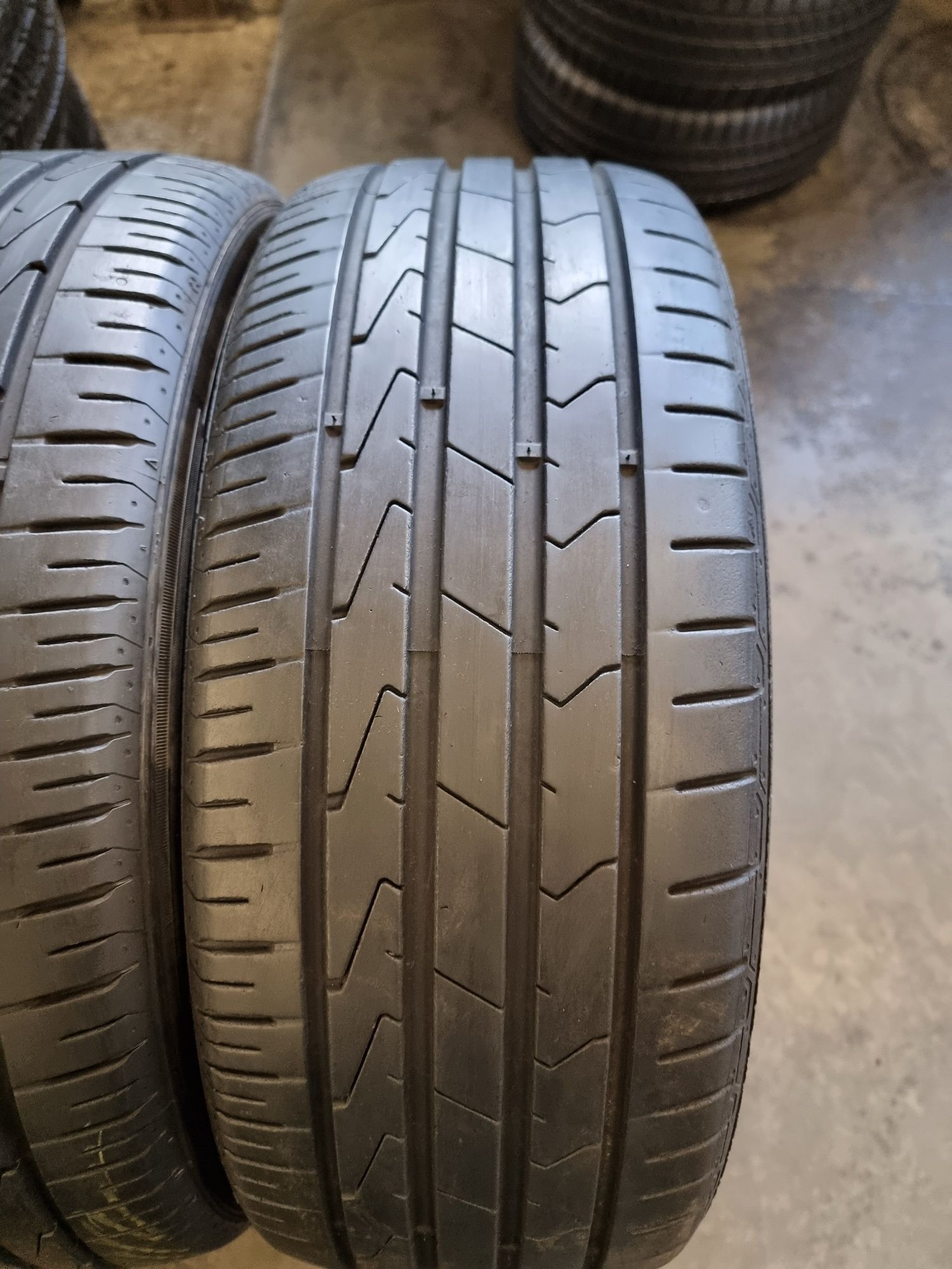 Шини літні 225х45хR18 Hankook Ventus Prime3 2 ШТ 95% Протектор